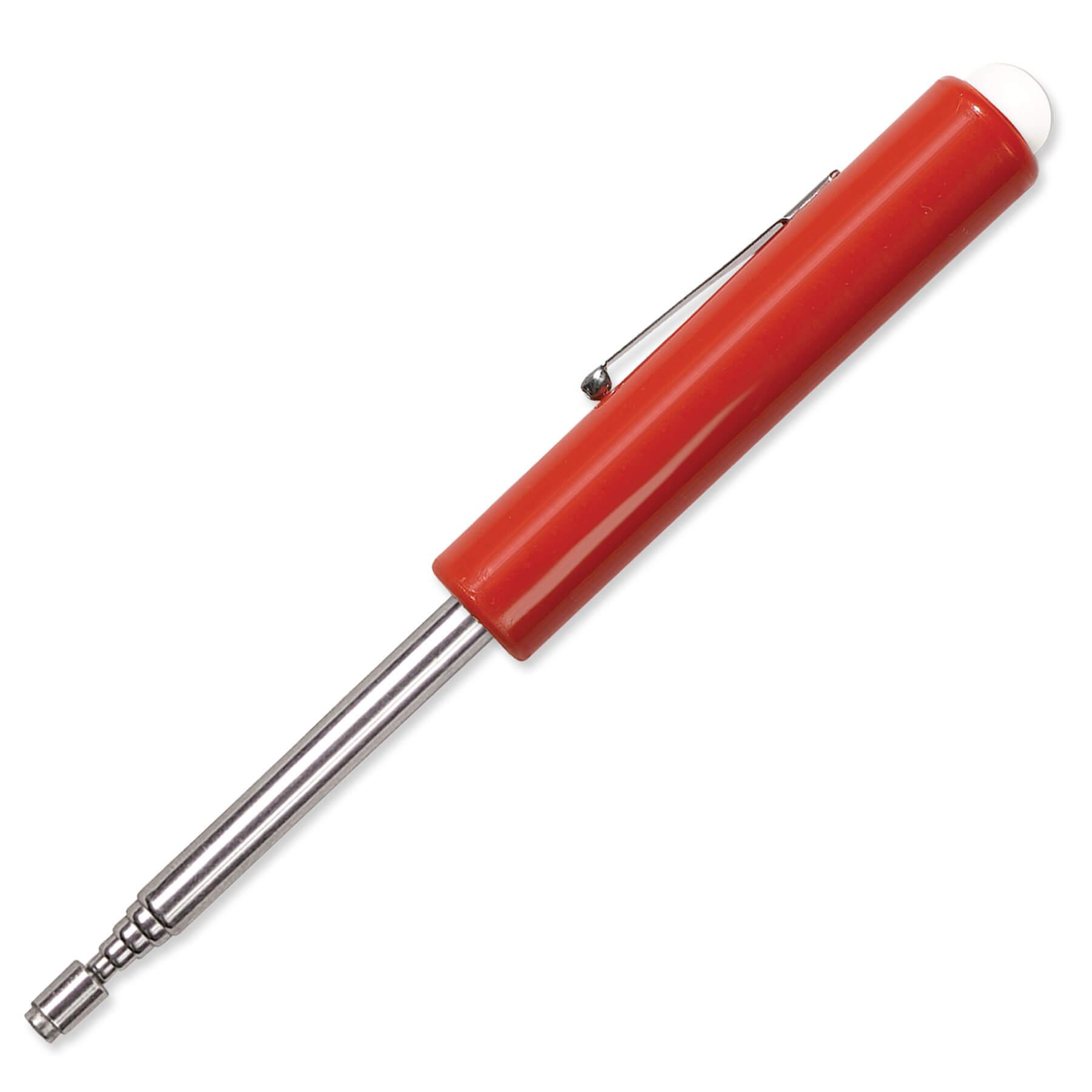 Red Blank